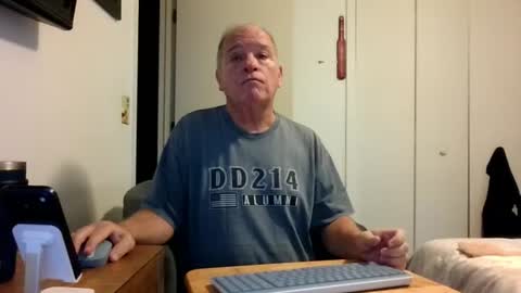 mackdocc001 online show from 3, 8, 2026