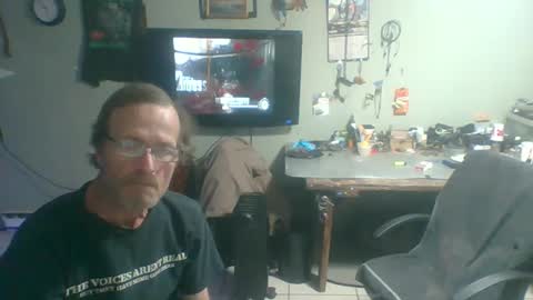 Snapshot of mackdog1369 chatting on 5, 12, 2024 mackdog1369 online show from 5, 12, 2024