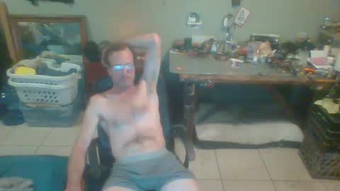 Snapshot of mackdog1369 chatting on 17, 1, 2025 mackdog1369 online show from 17, 1, 2025