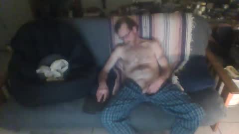 Snapshot of mackdog1369 chatting on 31, 1, 2025 mackdog1369 online show from 31, 1, 2025