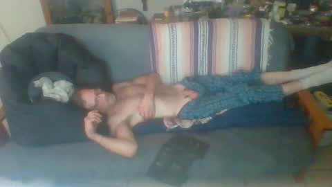 Snapshot of mackdog1369 chatting on 31, 1, 2025 mackdog1369 online show from 31, 1, 2025