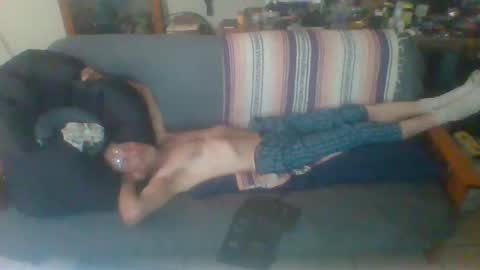 Snapshot of mackdog1369 chatting on 31, 1, 2025 mackdog1369 online show from 31, 1, 2025