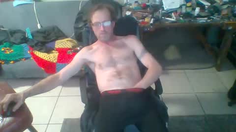 Snapshot of mackdog1369 chatting on 19, 2, 2025 mackdog1369 online show from 19, 2, 2025