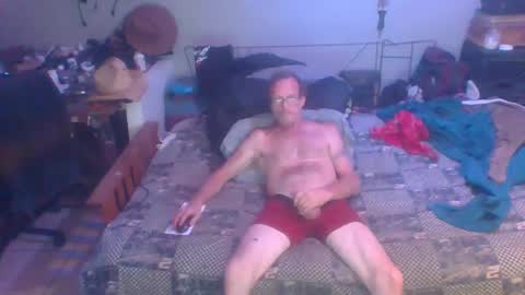 Snapshot of mackdog1369 chatting on 11, 9, 2025 mackdog1369 online show from 11, 9, 2025