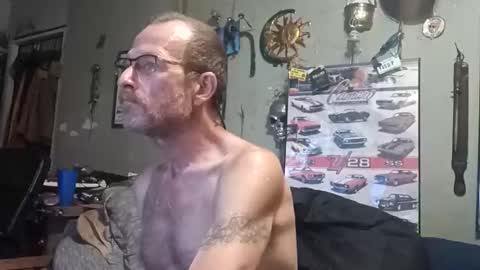 Snapshot of mackdog1369 chatting on 11, 6, 2026 mackdog1369 online show from 11, 6, 2026