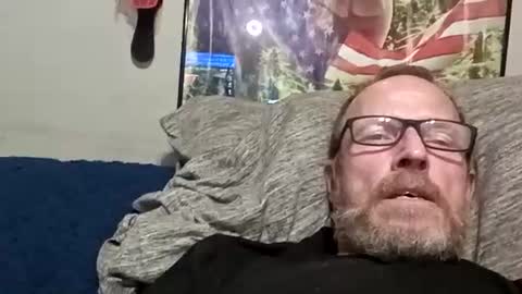 Snapshot of mackdog1369 chatting on 19, 6, 2026 mackdog1369 online show from 19, 6, 2026