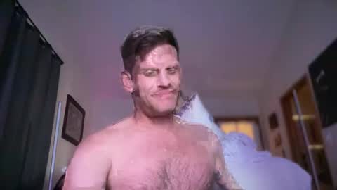 MackinCaliAllDay online show from 27, 10, 2025