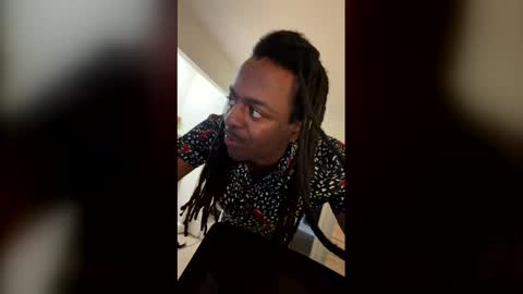 Duke Dangler online show from 22, 3, 2026