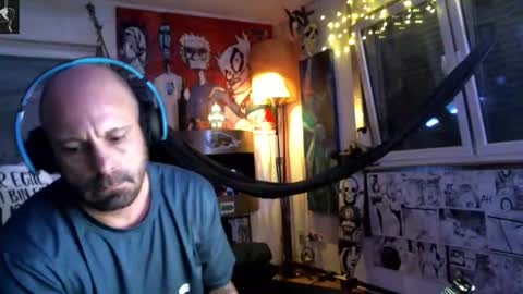 Manuel online show from 16, 9, 2025