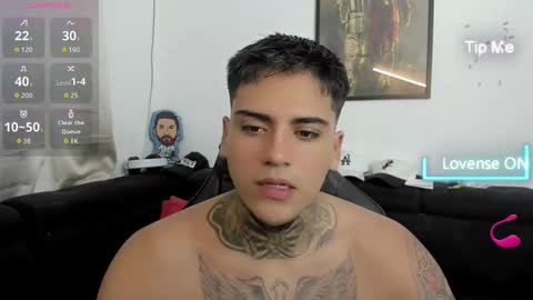 max online show from 23, 11, 2025