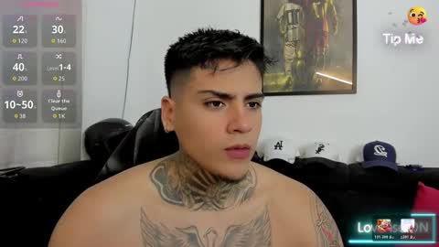 max online show from 1, 2, 2026