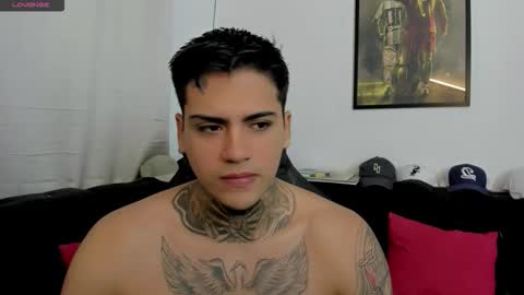 max online show from 15, 2, 2026