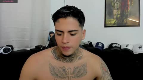 max online show from 1, 3, 2026