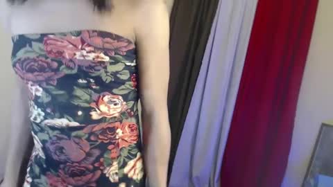 Snapshot of madalina1992 chatting on 1, 3, 2025 madalina1992 online show from 1, 3, 2025