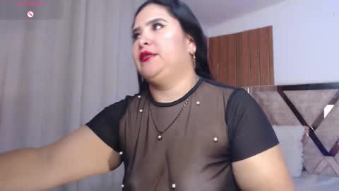 Snapshot of madam_agathaa chatting on 20, 2, 2026 Agathaa white online show from 20, 2, 2026