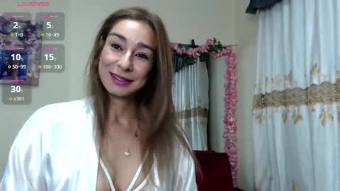 Snapshot of madam_dali chatting on 6, 1, 2025 Dalila online show from 6, 1, 2025