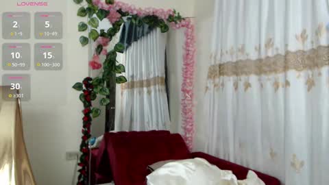 Snapshot of madam_dali chatting on 13, 1, 2025 Dalila online show from 13, 1, 2025