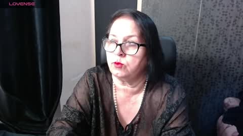 Snapshot of madam_sanjanne chatting on 26, 4, 2026 Madam Sanjanne online show from 26, 4, 2026