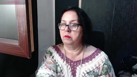 Snapshot of madam_sanjanne chatting on 9, 6, 2026 Madam Sanjanne online show from 9, 6, 2026