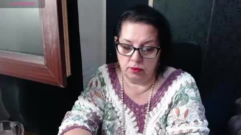 Snapshot of madam_sanjanne chatting on 14, 6, 2026 Madam Sanjanne online show from 14, 6, 2026