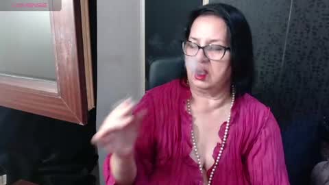 Snapshot of madam_sanjanne chatting on 15, 6, 2026 Madam Sanjanne online show from 15, 6, 2026