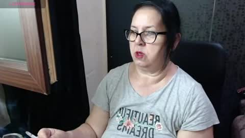 Snapshot of madam_sanjanne chatting on 2, 8, 2026 Madam Sanjanne online show from 2, 8, 2026