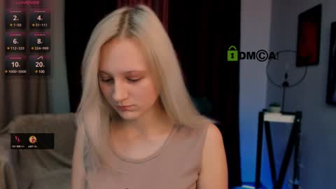 Snapshot of madam_ulis chatting on 25, 1, 2025 Ulis online show from 25, 1, 2025