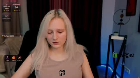Snapshot of madam_ulis chatting on 25, 1, 2025 Ulis online show from 25, 1, 2025