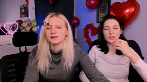 Snapshot of madam_ulis chatting on 17, 2, 2025 Ulis online show from 17, 2, 2025