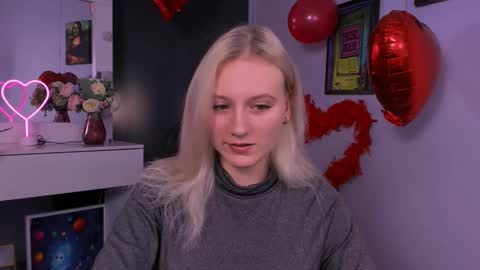Snapshot of madam_ulis chatting on 18, 2, 2025 Ulis online show from 18, 2, 2025