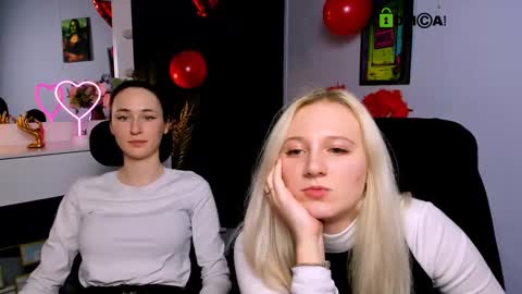 Snapshot of madam_ulis chatting on 20, 2, 2025 Ulis online show from 20, 2, 2025