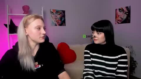 Snapshot of madam_ulis chatting on 3, 3, 2025 Ulis online show from 3, 3, 2025