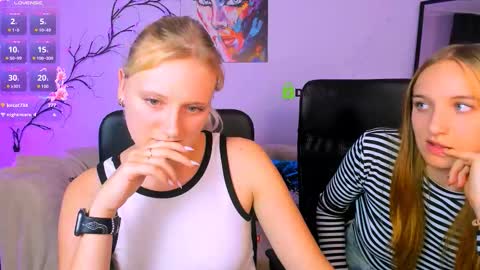Snapshot of madam_ulis chatting on 22, 9, 2025 Ulis online show from 22, 9, 2025