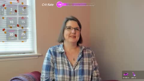 Madam Verity online show from 29, 12, 2024