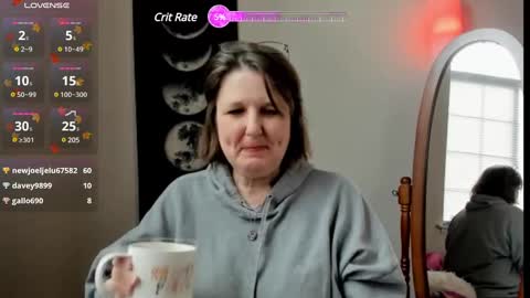 Madam Verity online show from 17, 1, 2025