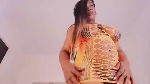 Gabriela - Madameebony online show from 21, 7, 2026
