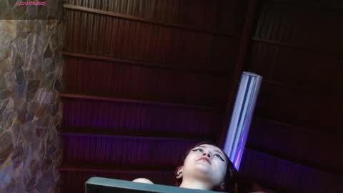 madame ibby online show from 12, 10, 2025