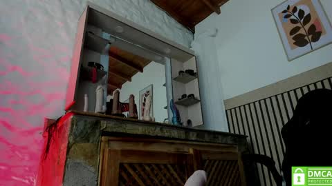 madame ibby online show from 12, 4, 2026