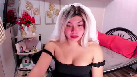 Ivy online show from 3, 12, 2025