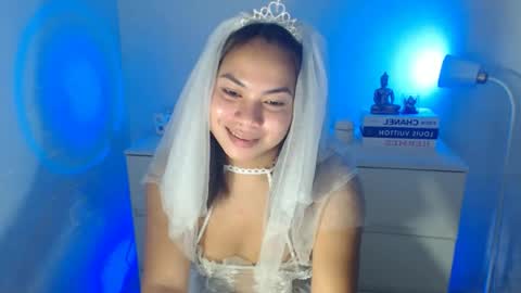 Snapshot of madame_ivy chatting on 6, 7, 2026 Ivy online show from 6, 7, 2026