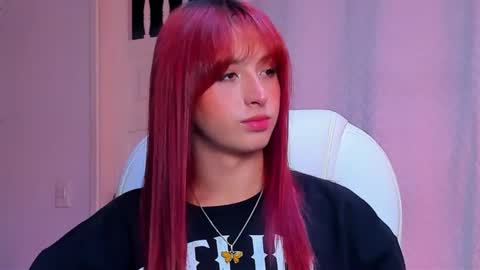  madame lilith  online show from 28, 1, 2025