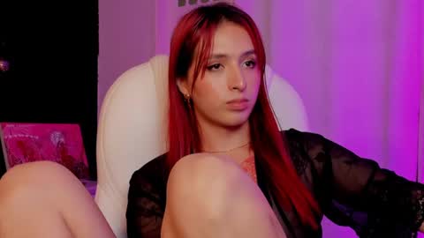  madame lilith  online show from 20, 2, 2025