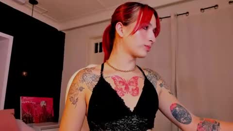  madame lilith  online show from 28, 2, 2025