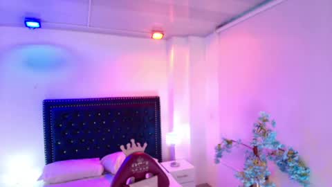 Snapshot of madame_scarllet chatting on 4, 6, 2026 Madame Scarllet online show from 4, 6, 2026