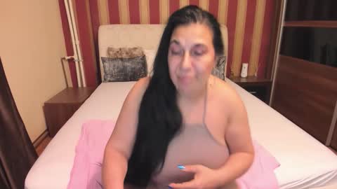 Nora online show from 5, 12, 2025