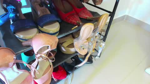 Snapshot of madameheels_ chatting on 27, 5, 2026 Madame Carla online show from 27, 5, 2026
