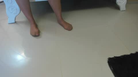 Snapshot of madameheels_ chatting on 1, 6, 2026 Madame Carla online show from 1, 6, 2026