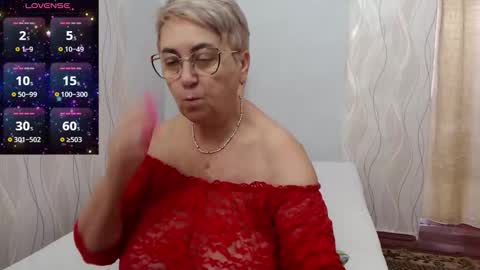 Margaret online show from 9, 9, 2025