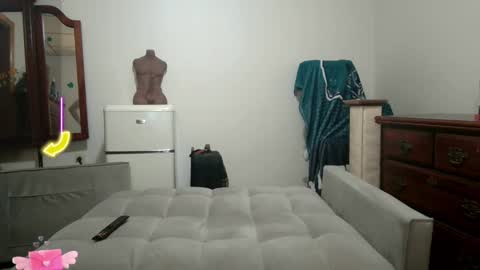 Madammix769 online show from 9, 10, 2025