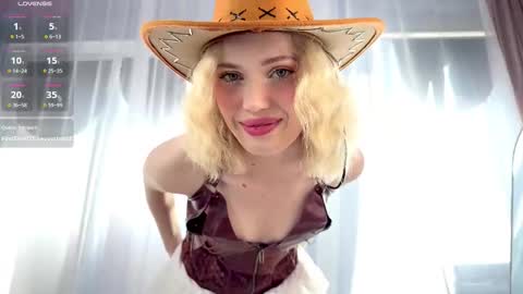 Fiona online show from 16, 3, 2026